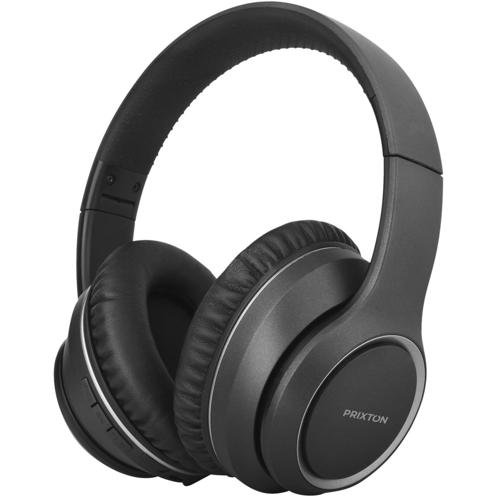 Logotrade Geschäftsgeschenke das Foto: Prixton Live Pro ANC Bluetooth® Kopfhörer