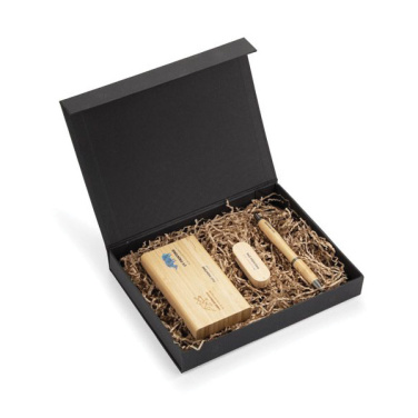 Logotrade Werbegeschenke das Foto: #Kinkekarp Magic S