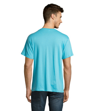 Logotrade Werbeartikel das Foto: VICTORY HERRENT-SHIRT 150g