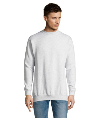 Logotrade Firmengeschenke das Foto: NEW SUPREME SWEATER 280g