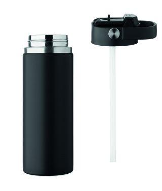 Logotrade Werbegeschenke das Foto: Isolierflasche 500 ml