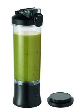 Logotrade Logogeschenke das Foto: Smoothie-Mixer