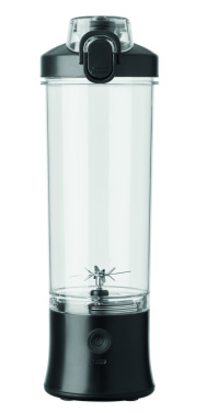Logotrade Logogeschenke das Foto: Smoothie-Mixer