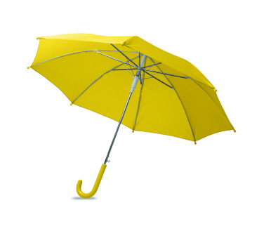 Logotrade werbemittel das Foto: 18" Regenschirm für Kinder