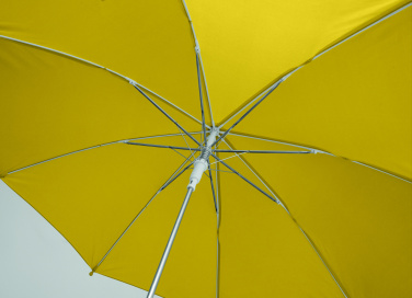 Logotrade Werbeartikel das Foto: 18" Regenschirm für Kinder