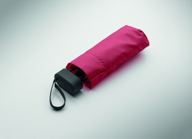 Logotrade Geschäftsgeschenke das Foto: Windproof Regenschirm 19"