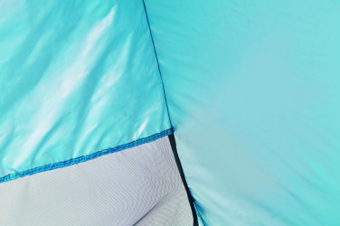 Logotrade werbemittel das Foto: Strandzelt 190T Polyester