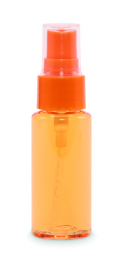 Logotrade Geschäftsgeschenke das Foto: Körperspray 30ml