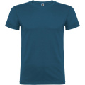 Beagle T-Shirt für Kinder, Mondlichtblau