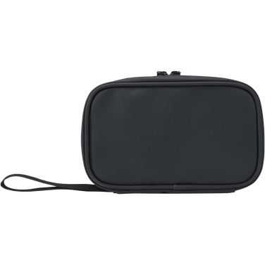 Logotrade werbemittel das Foto: Resi Plus GRS recycelte Tech-Tasche 1L