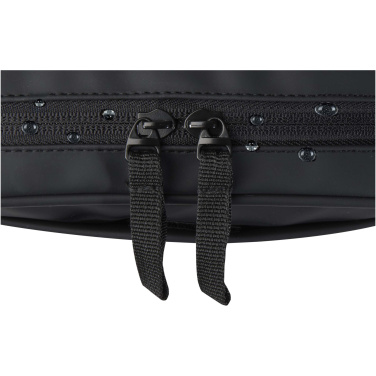 Logotrade werbemittel das Foto: Resi Plus GRS recycelte Tech-Tasche 1L