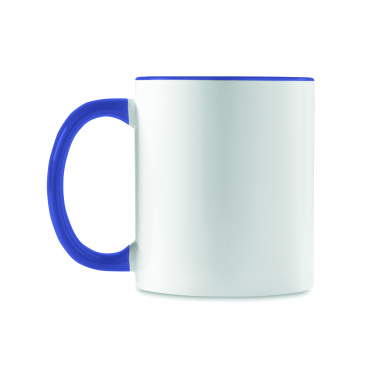 Logotrade Geschäftsgeschenke das Foto: Kaffeebecher