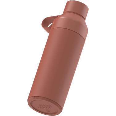 Logotrade Geschäftsgeschenke das Foto: Ocean Bottle 500 ml vakuumisolierte Flasche