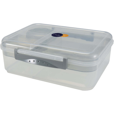 Logotrade werbemittel das Foto: Cravee 1450 ml Lunchbox