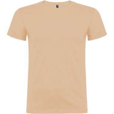 Logotrade Geschäftsgeschenke das Foto: Beagle T-Shirt für Kinder
