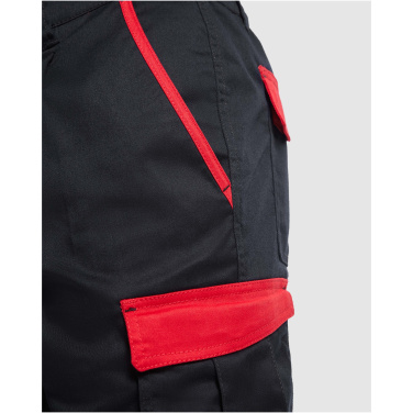 Logotrade werbemittel das Foto: Tahoe Arbeitsshorts, 250 g/m2