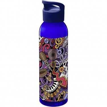 Logo trade advertising products picture of: Sky 650 ml Tritan™ water bottle
