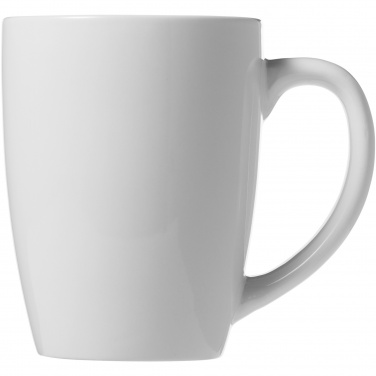 Logotrade advertising products photo of: Bogota 350 ml ceramic mug