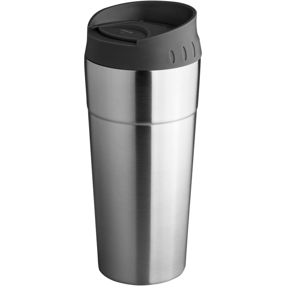 Logotrade promotional giveaway image of: Zissou 500 ml insulated tumbler