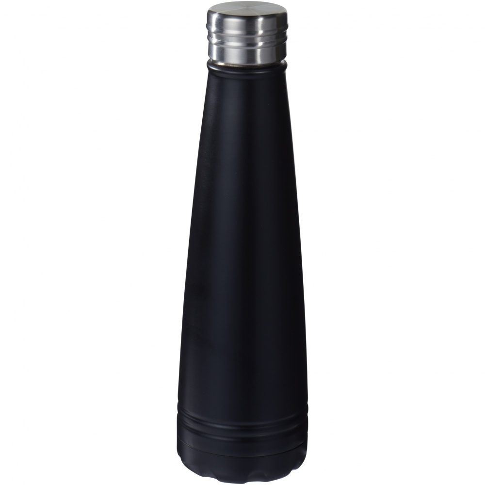 Logo trade corporate gifts picture of: Duke 500 ml copper vacuum insulated water bottle