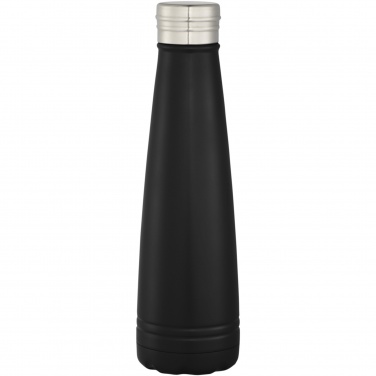 Logotrade corporate gift image of: Duke 500 ml copper vacuum insulated water bottle