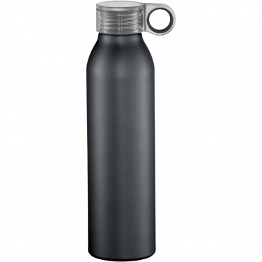 Logotrade advertising product image of: Grom 650 ml water bottle