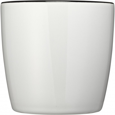 Logo trade promotional gift photo of: Aztec 340 ml ceramic mug