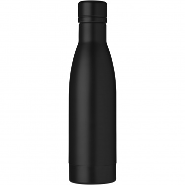 Logo trade advertising product photo of: Vasa 500 ml copper vacuum insulated bottle
