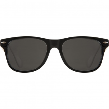 Logotrade advertising products photo of: Sun Ray sunglasses with two coloured tones