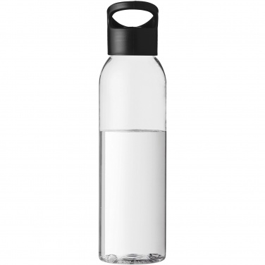 Logo trade promotional items picture of: Sky 650 ml Tritan™ colour-pop water bottle