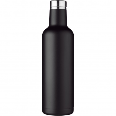 Logo trade promotional product photo of: Pinto 750 ml copper vacuum insulated bottle