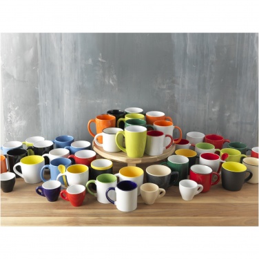 Logo trade promotional items picture of: Pix 330 ml ceramic sublimation colour pop mug