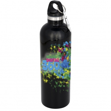 Logotrade promotional giveaway image of: Atlantic 530 ml vacuum insulated bottle