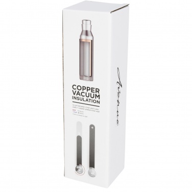 Logotrade promotional merchandise image of: Norse 590 ml copper vacuum insulated bottle