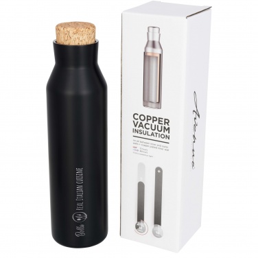 Logotrade business gifts photo of: Norse 590 ml copper vacuum insulated bottle