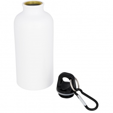 Logotrade promotional item picture of: Oregon 400 ml sublimation water bottle
