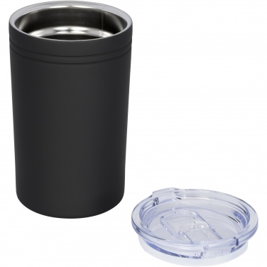 Logo trade advertising products picture of: Pika 330 ml vacuum insulated tumbler and insulator