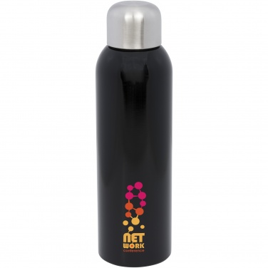 Logo trade advertising product photo of: Guzzle 820 ml water bottle