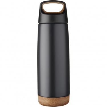 Logotrade promotional products photo of: Valhalla 600 ml copper vacuum insulated water bottle