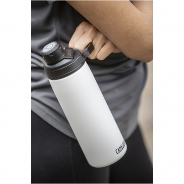 Logotrade promotional product picture of: CamelBak® Chute® Mag 600 ml copper vacuum insulated bottle