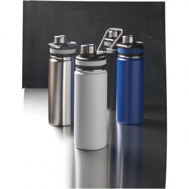 Logotrade advertising products photo of: Gessi 590 ml copper vacuum insulated sport bottle