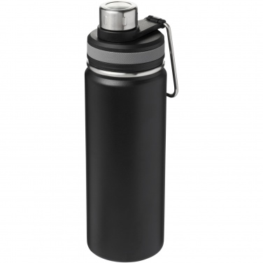 Logo trade promotional product photo of: Gessi 590 ml copper vacuum insulated sport bottle