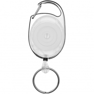 Logotrade business gifts photo of: Gerlos roller clip yo yo keychain