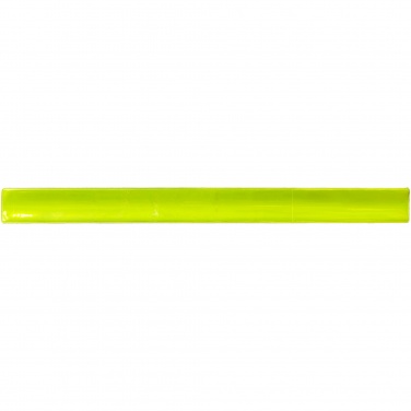 Logo trade corporate gift photo of: RFX™ Hitz reflective safety slap wrap
