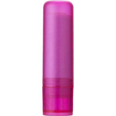 Logo trade promotional giveaways picture of: Deale lip balm stick