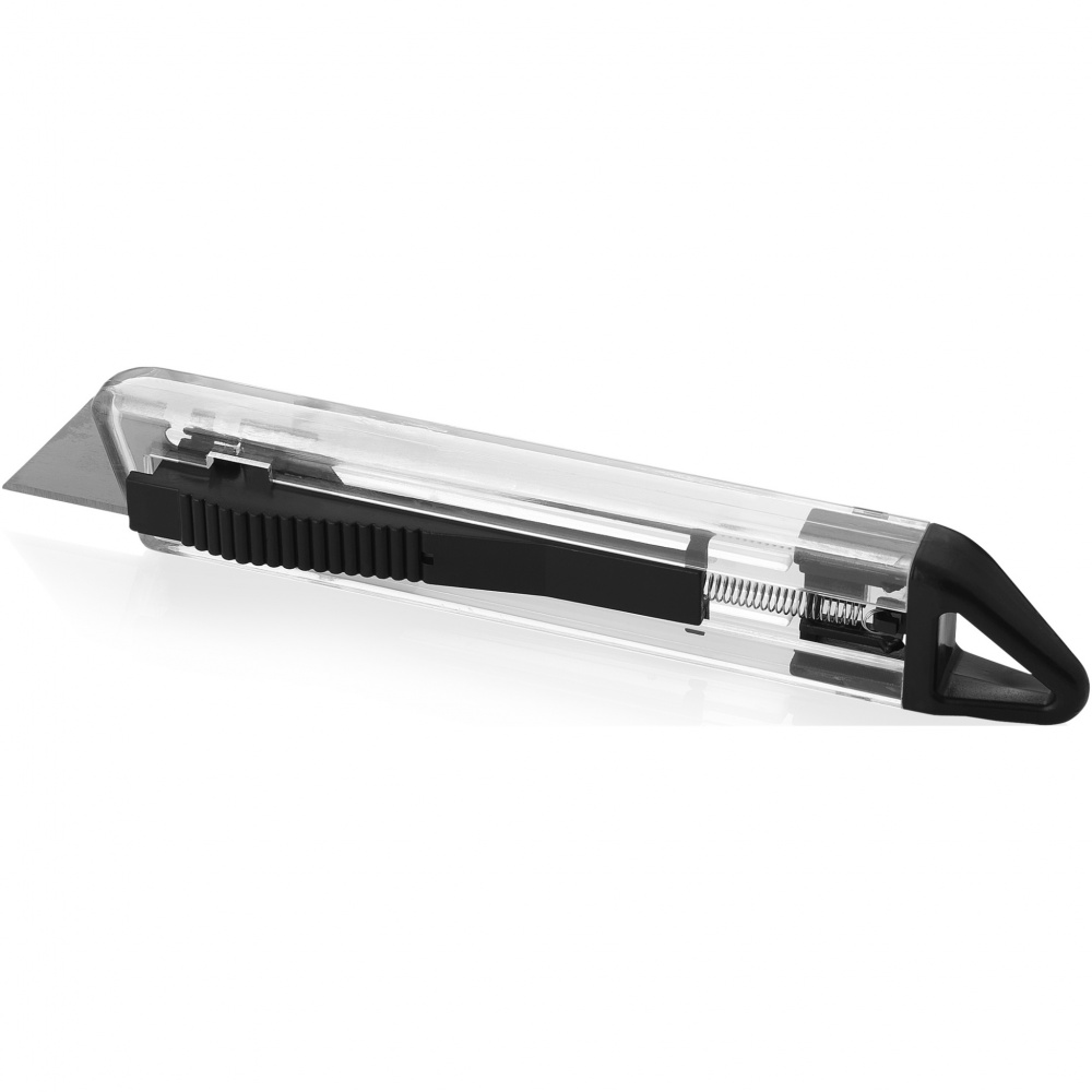 Logo trade promotional item photo of: Hoost utility knife