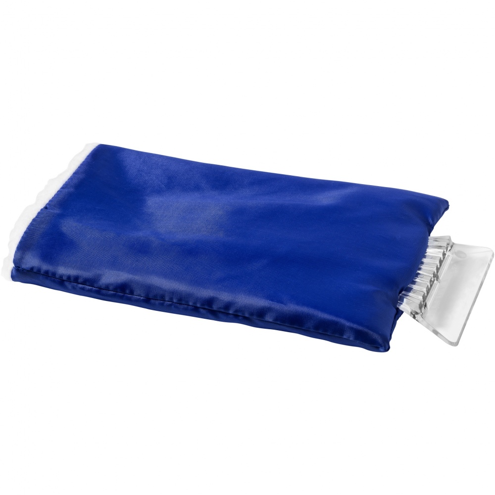 Logotrade business gifts photo of: Colt ice scraper with glove
