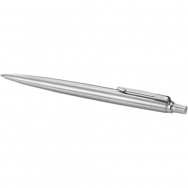 Logo trade promotional giveaways picture of: Parker Jotter ballpoint pen