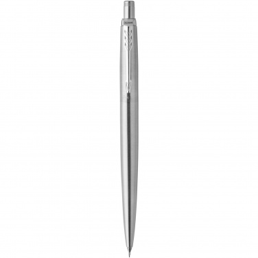 Logotrade promotional items photo of: Parker Jotter mechanical pencil with built-in eraser