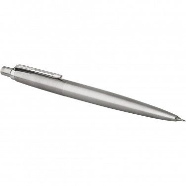 Logotrade advertising products photo of: Parker Jotter mechanical pencil with built-in eraser